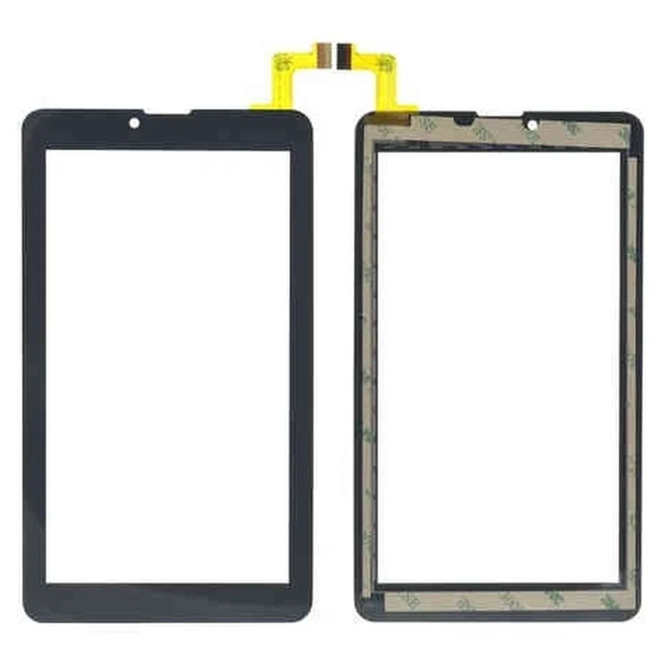 Тачскрин 7" Digma Hit 4G (HT7074ML) Черный