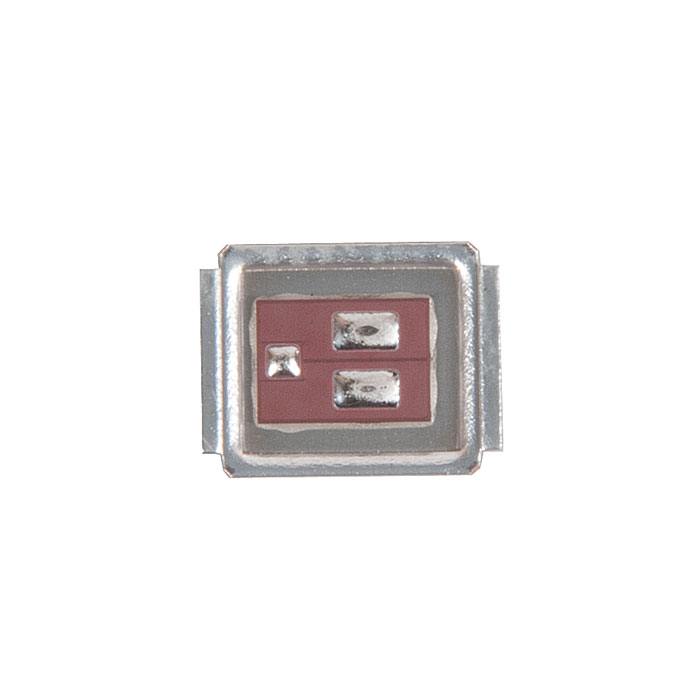 Микросхема IRF6725MTRPBF N-Channel MOSFET 30V 28A