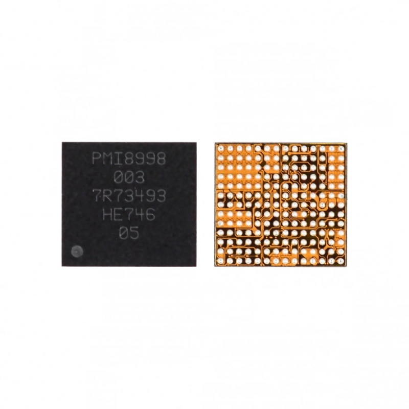 Микросхема PMI8998 003