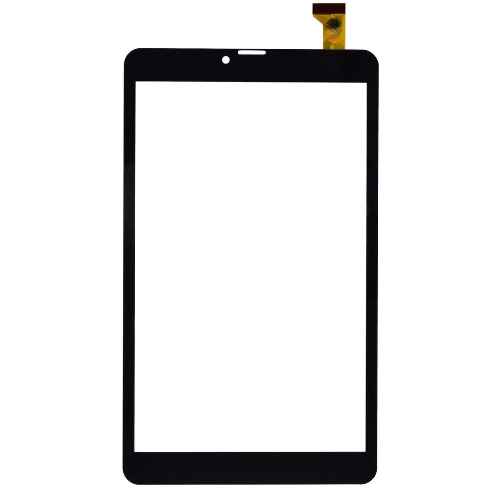Тачскрин 8" Irbis TZ841 3G Черный