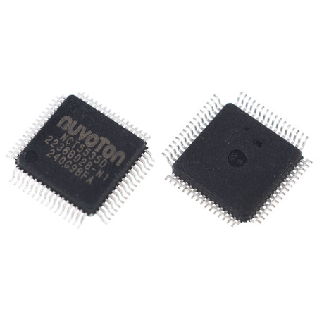 Микросхема NCT5535D