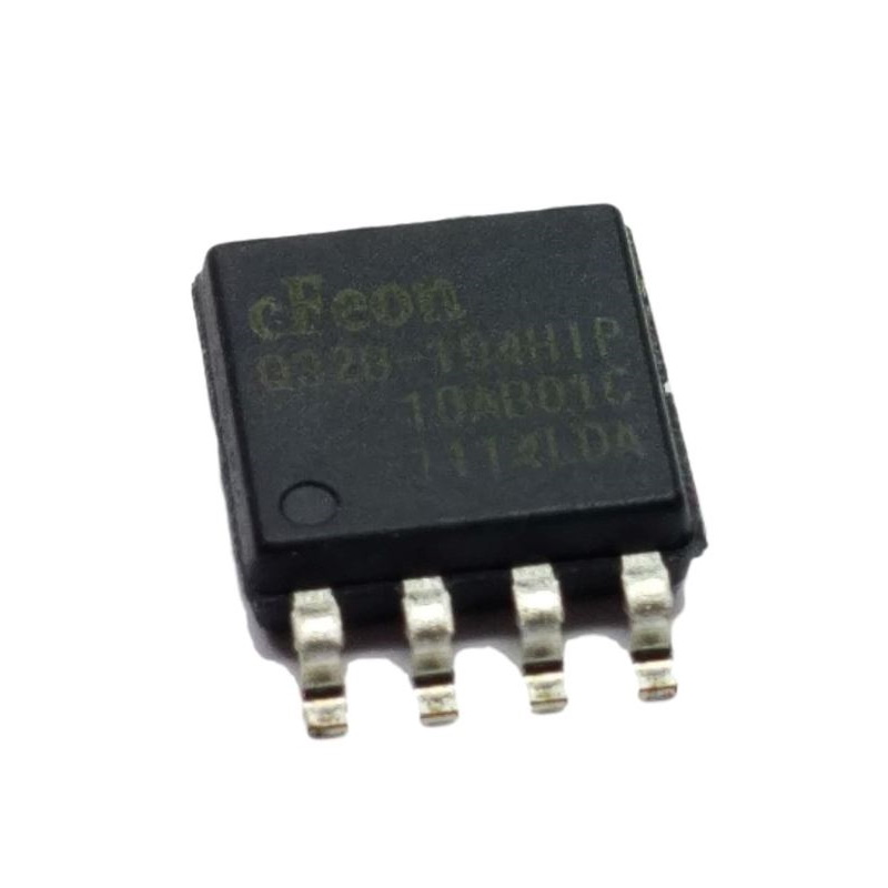 Микросхема EN25Q32B-104HIP
