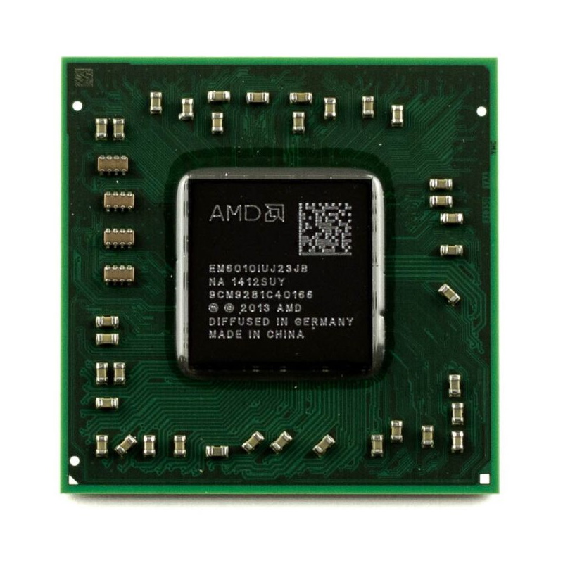 Микросхема EM6010IUJ23JB