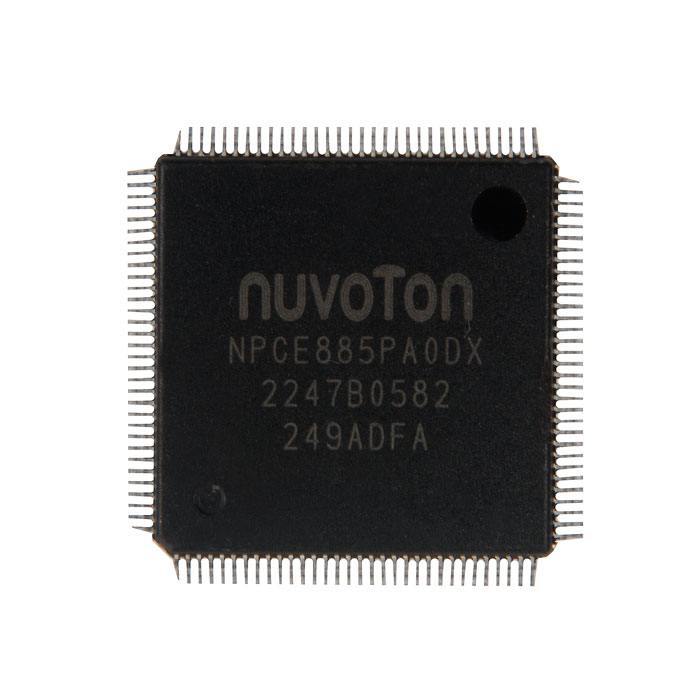 Микросхема NPCE885PA0DX