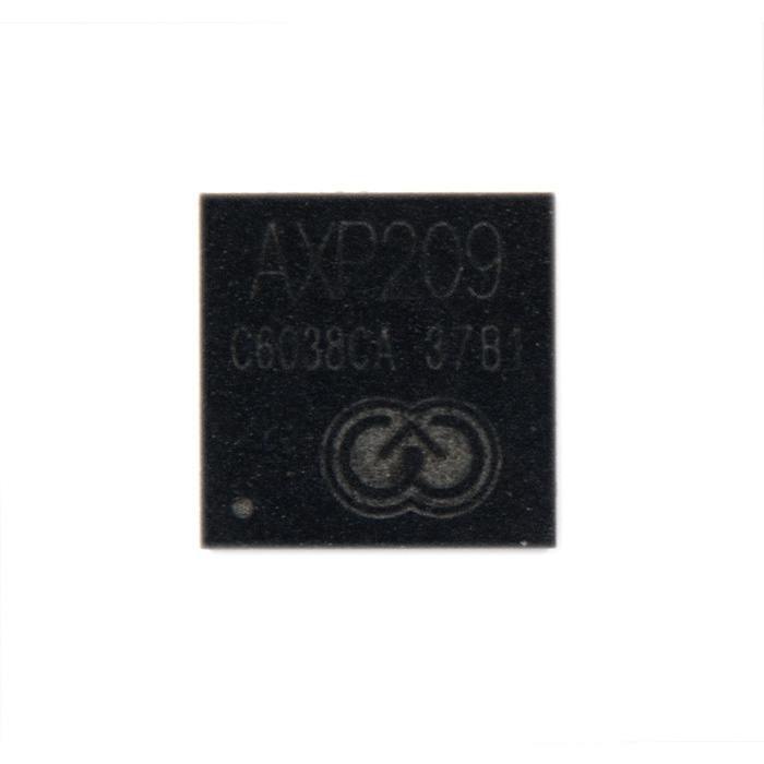 Микросхема AXP209