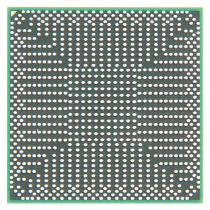Микросхема BD82HM76 SLJ8E
