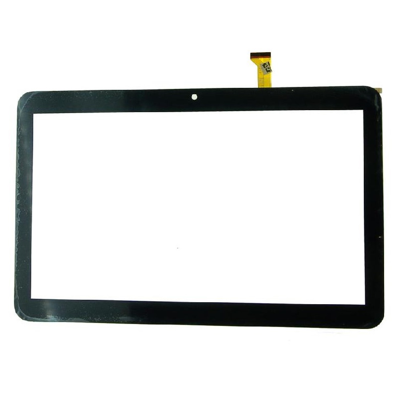 Тачскрин 10.1" Irbis TZ170 4G Черный
