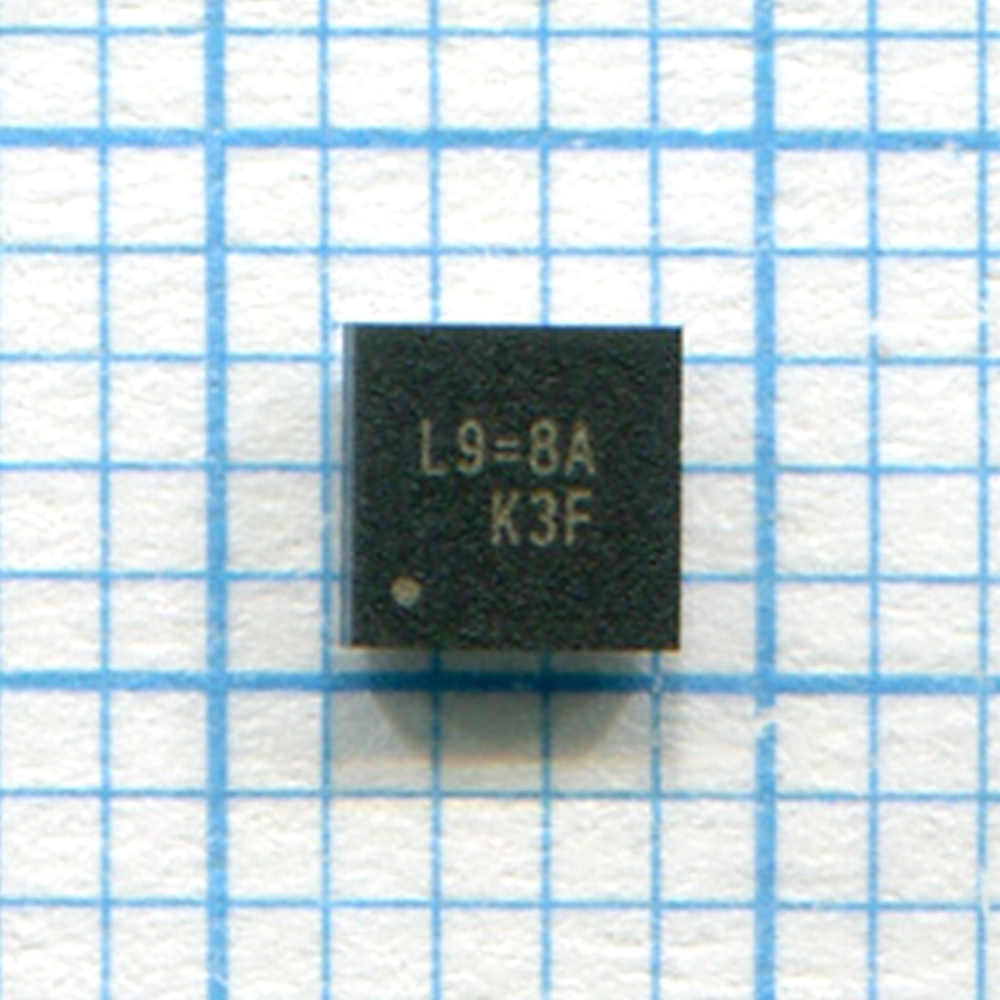 Микросхема RT6256C