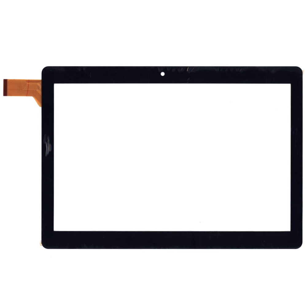 Тачскрин 10.1" TurboKids Star (2021) 3G Черный