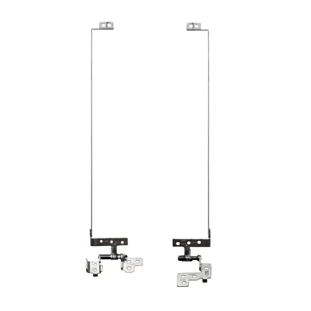 Петли для ноутбука Lenovo IdeaPad G500 G505 G510