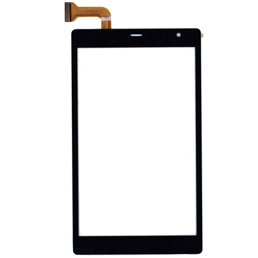 Тачскрин 7" DEXP Ursus E170 4G Черный