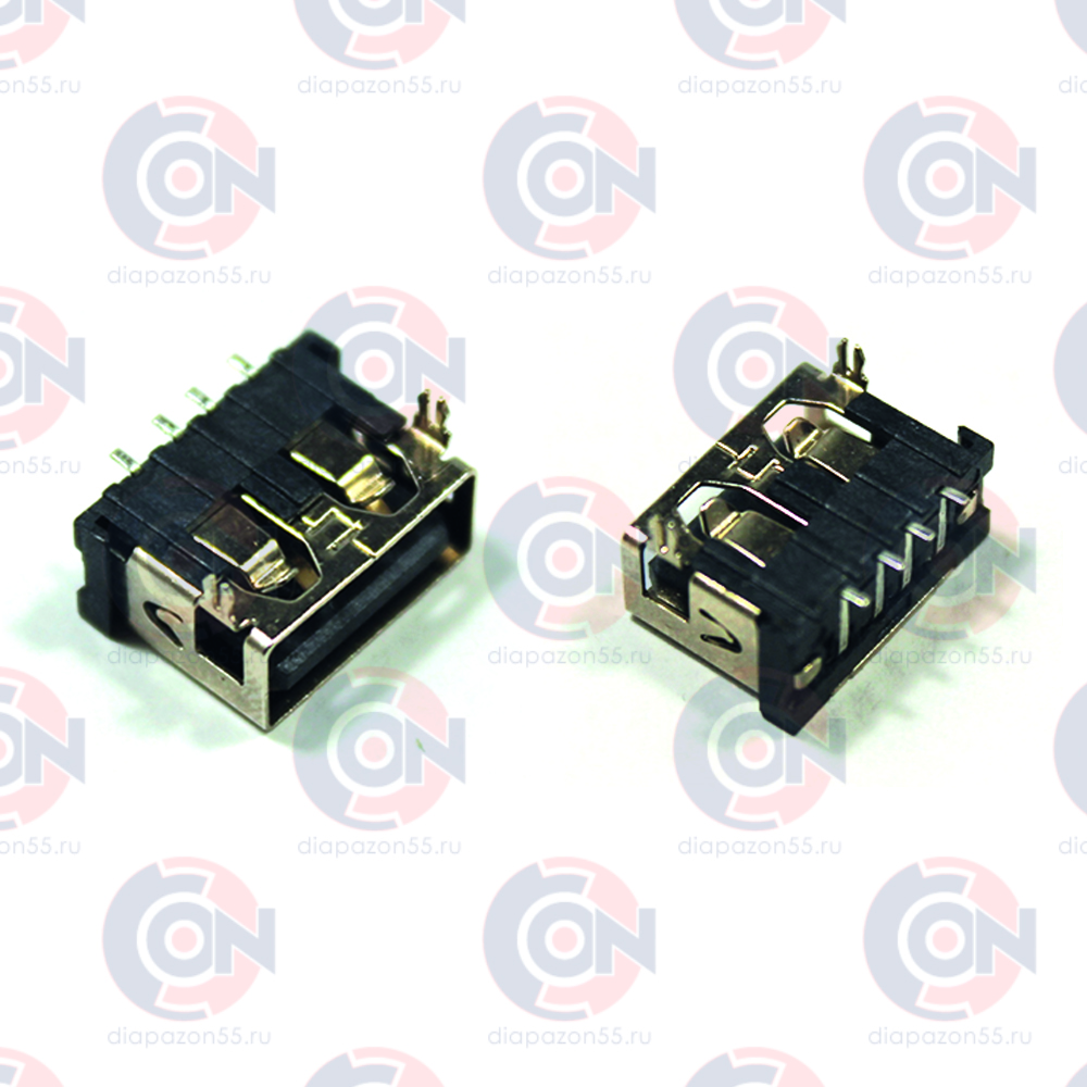 Разъем USB (Тип 23)