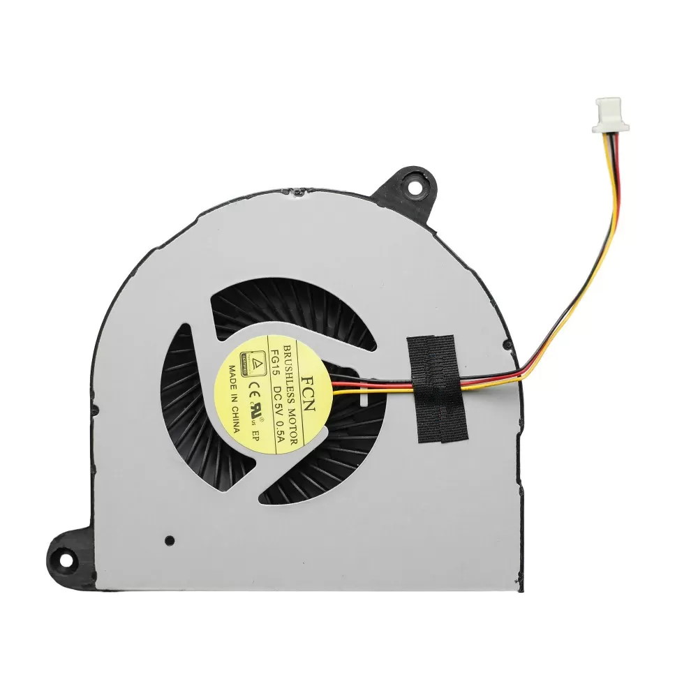 Вентилятор для ноутбука Dell 5720 7720 17R