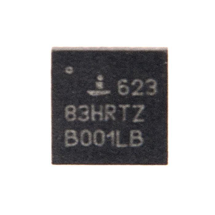 Микросхема ISL62383HRTZ