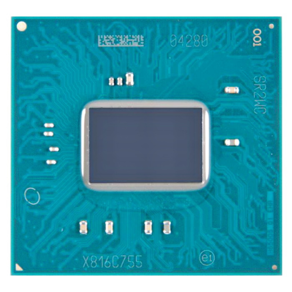 Микросхема GL82B250S SR2WC