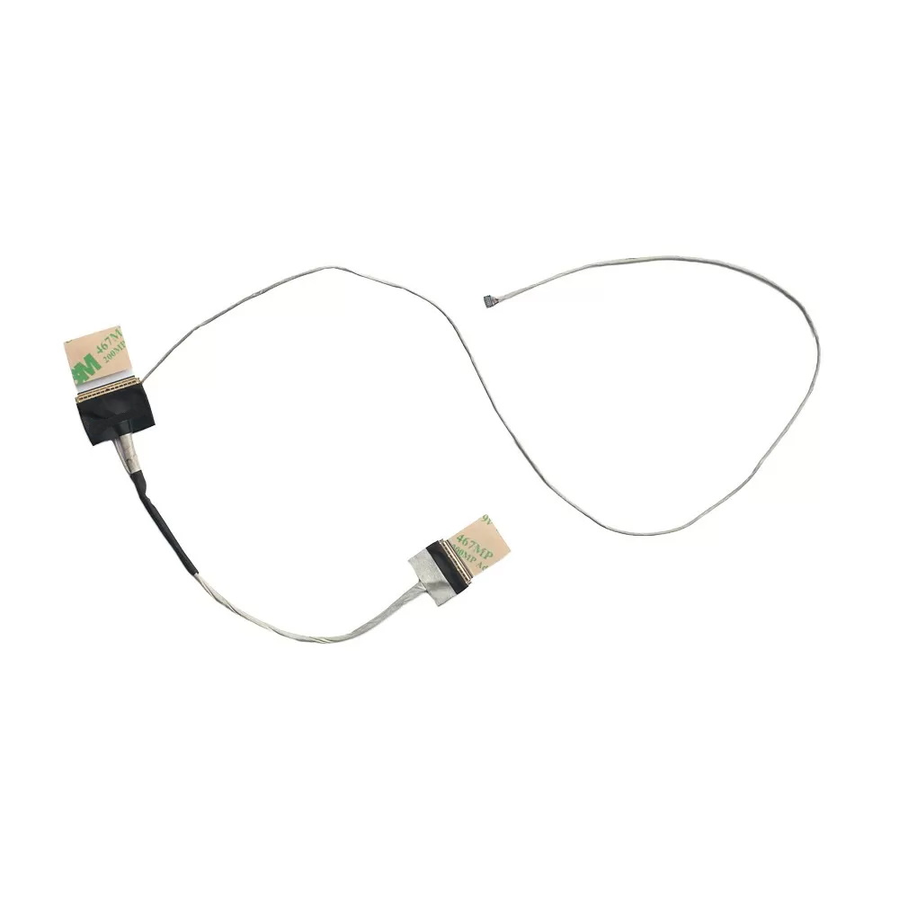 Шлейф матрицы для ноутбука Asus X555UA X555UB