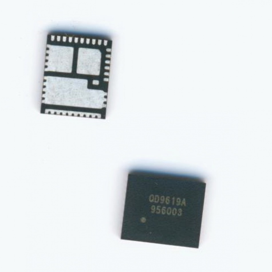Микросхема QD9619AQR1