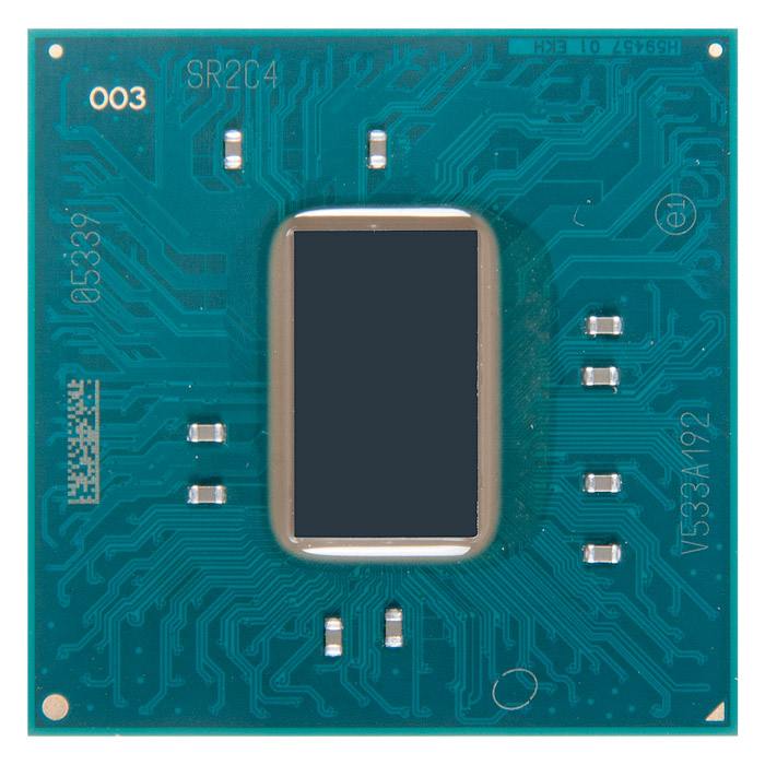 Микросхема GL82HM170 SR2C4