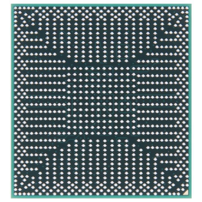 Микросхема BD82HM57 SLGZR