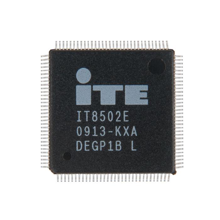 Микросхема IT8502E KXA