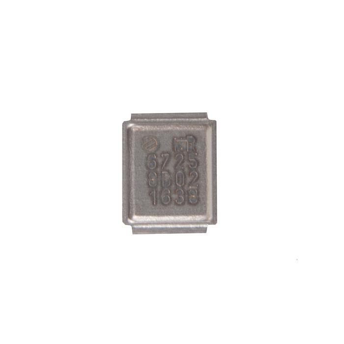 Микросхема IRF6725MTRPBF N-Channel MOSFET 30V 28A