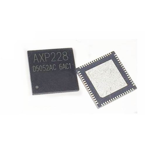 Микросхема AXP228