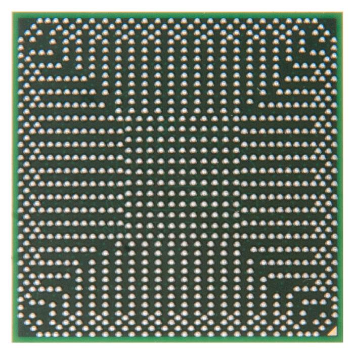 Микросхема BD82HM75 SLJ8F