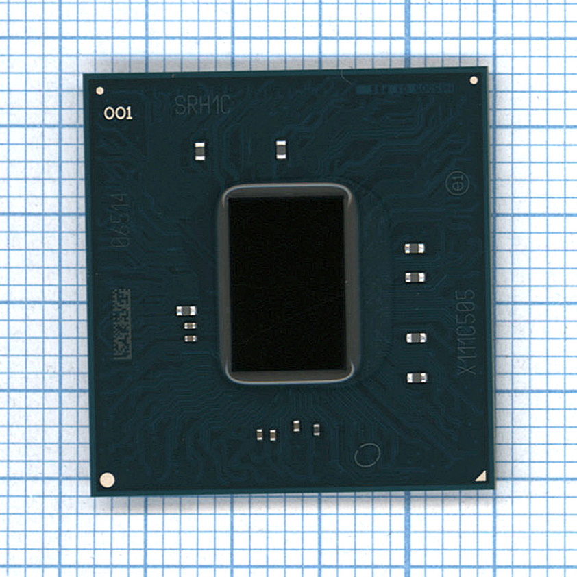 Микросхема FH82B460 SRH1C