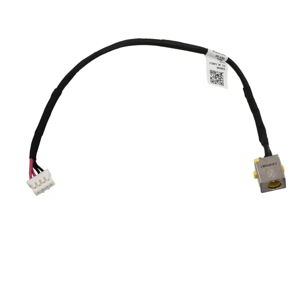 Разъем питания Acer Aspire A315-53G A515-51G (Тип AC37)