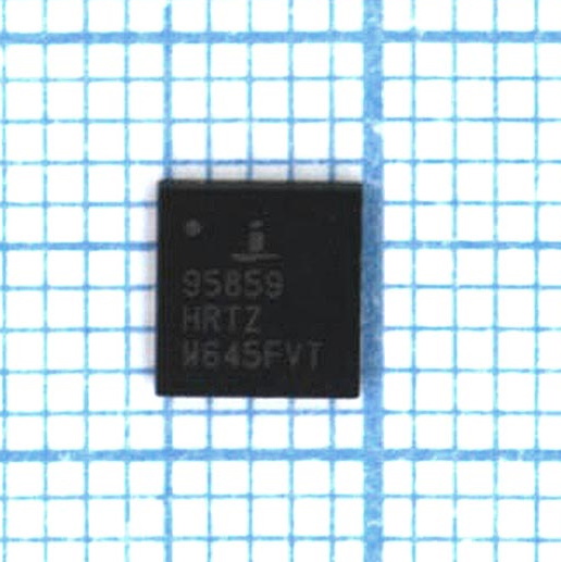 Микросхема ISL95859HRTZ