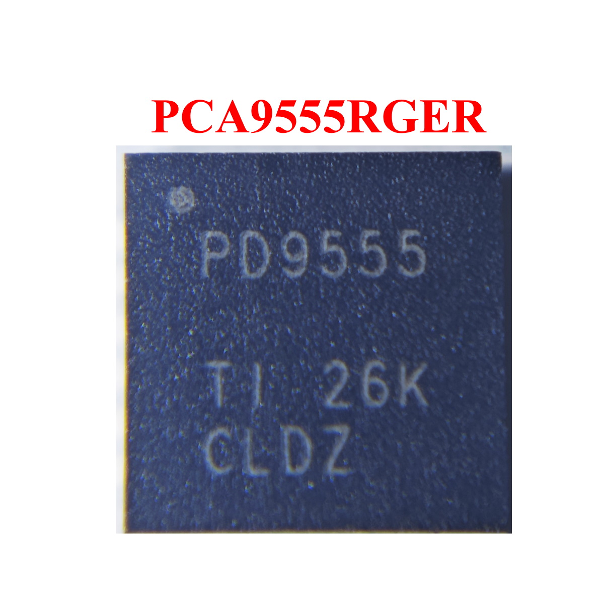 Микросхема PCA9555RGER