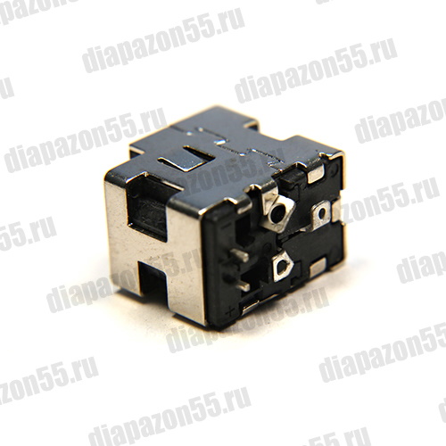 Разъем питания HP (Тип H01)
