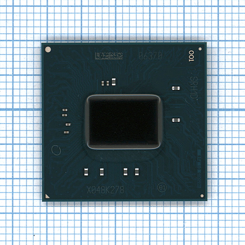 Микросхема FH82H410 SRH1D