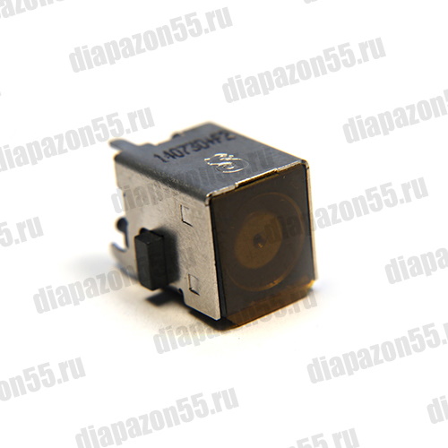 Разъем питания Dell (Тип D05)