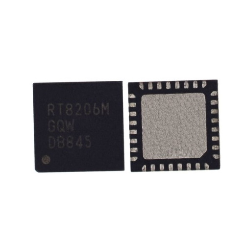 Микросхема RT8206M