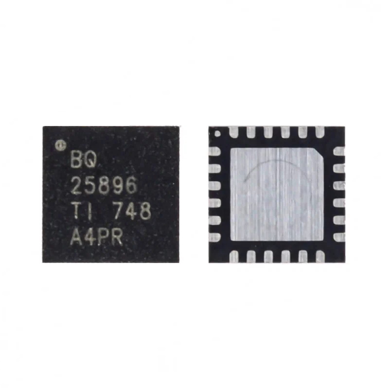Микросхема BQ25896