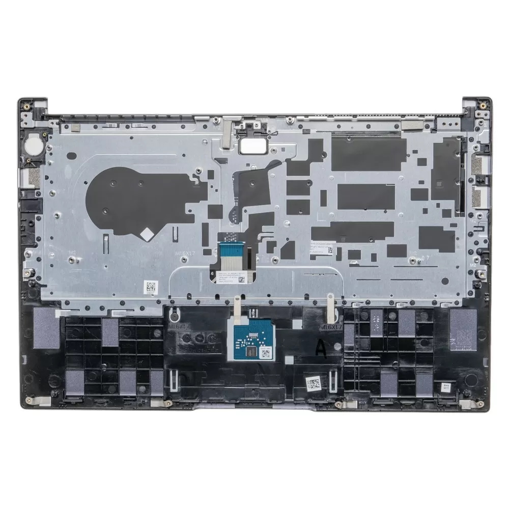Клавиатура для ноутбука Huawei MateBook D14 + топкейс Original