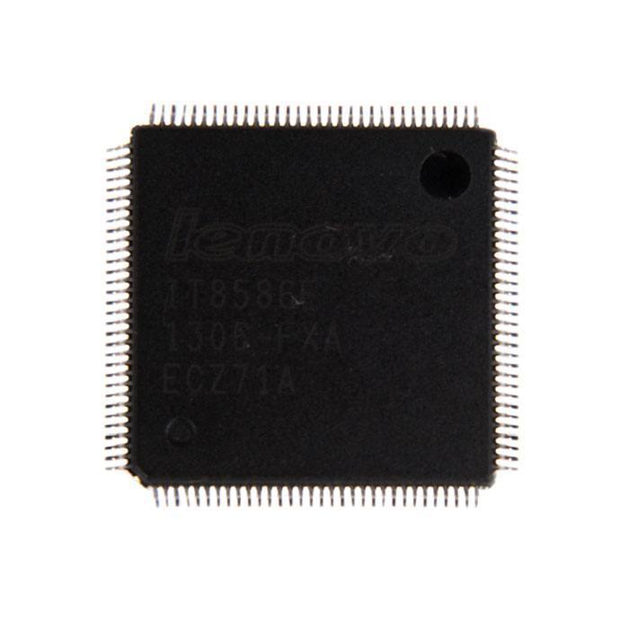 Микросхема IT8586E FXA