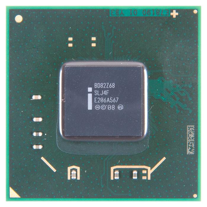 Микросхема BD82Z68 SLJ4F