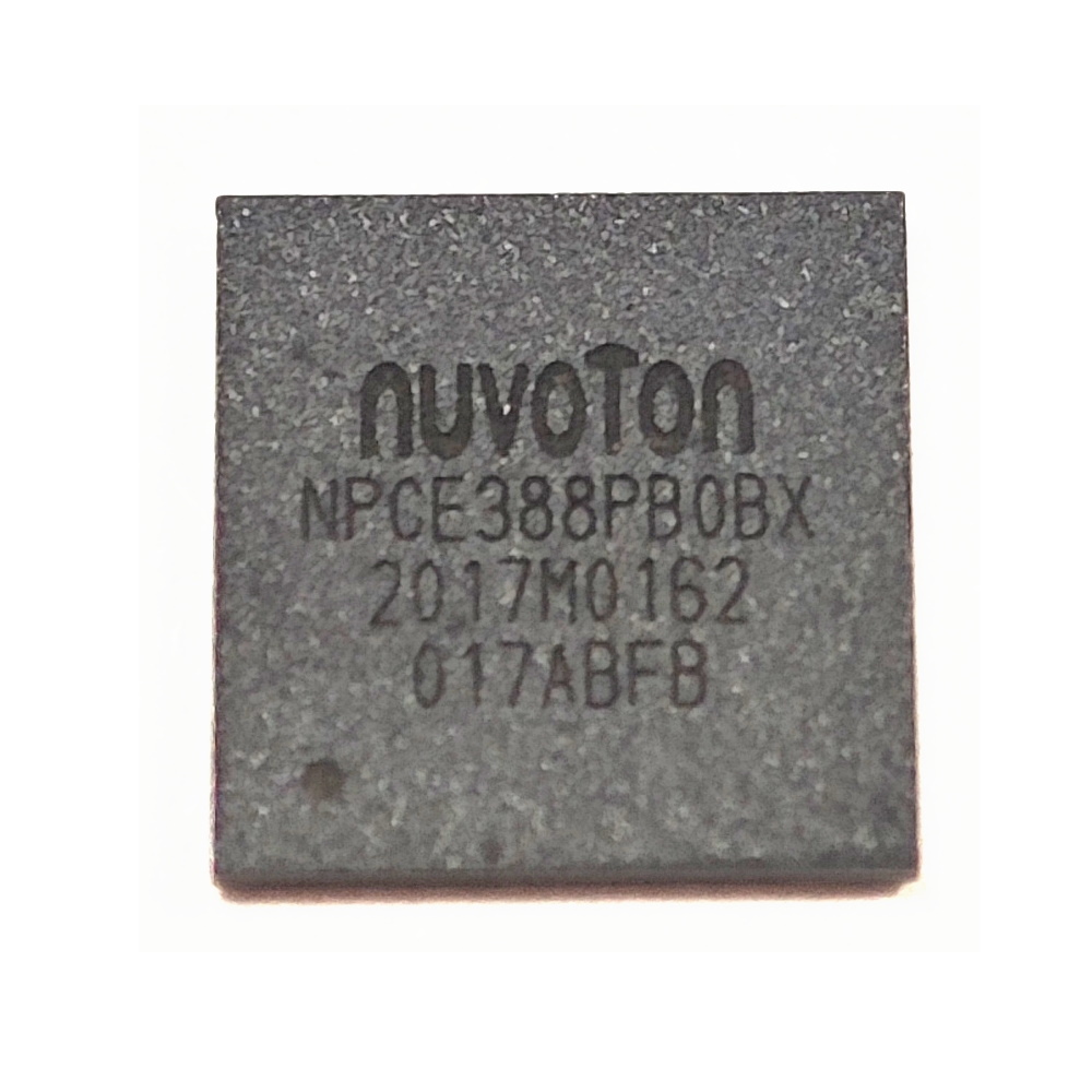 Микросхема NPCE388PB0BX