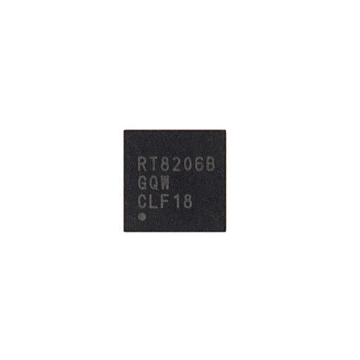 Микросхема RT8206B