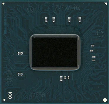 Микросхема GL82B365 SREVJ