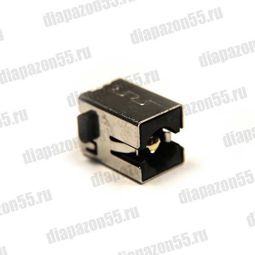 Разъем питания Lenovo (Тип L15)