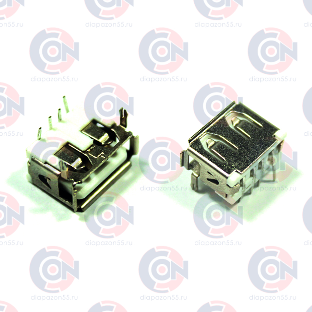 Разъем USB (Тип 06)