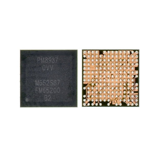 Микросхема PMI8937
