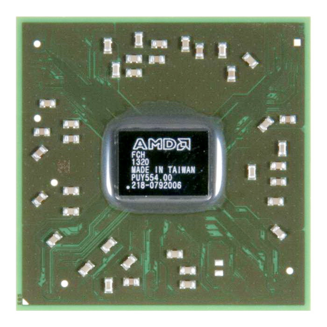 Микросхема 218-0792006