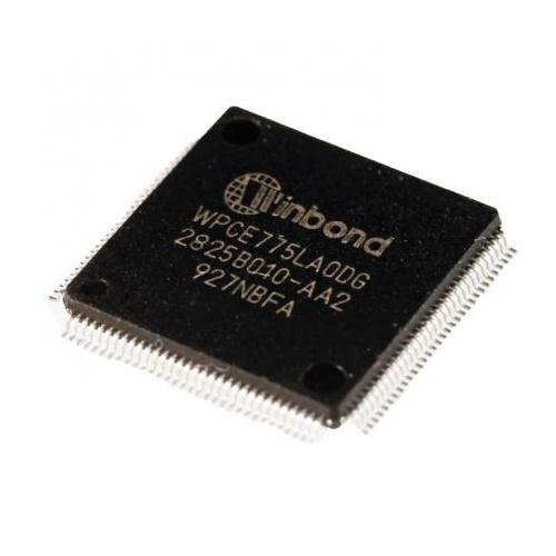 Микросхема WPCE775LA0DG