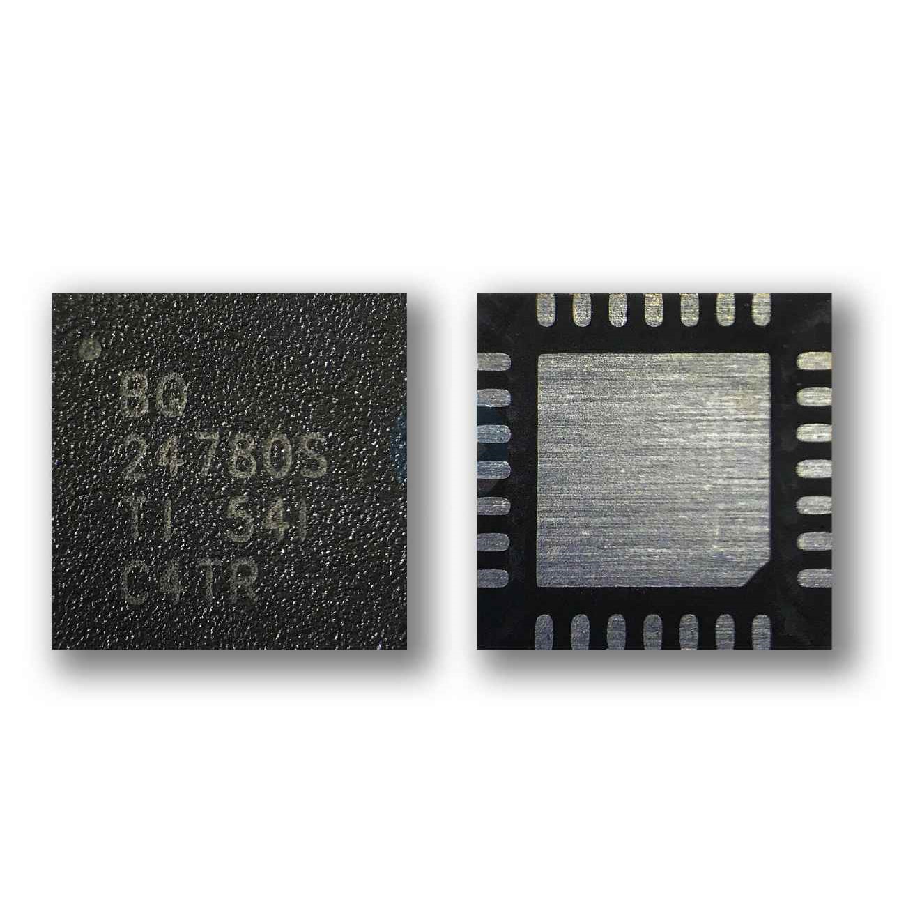 Микросхема BQ24780S
