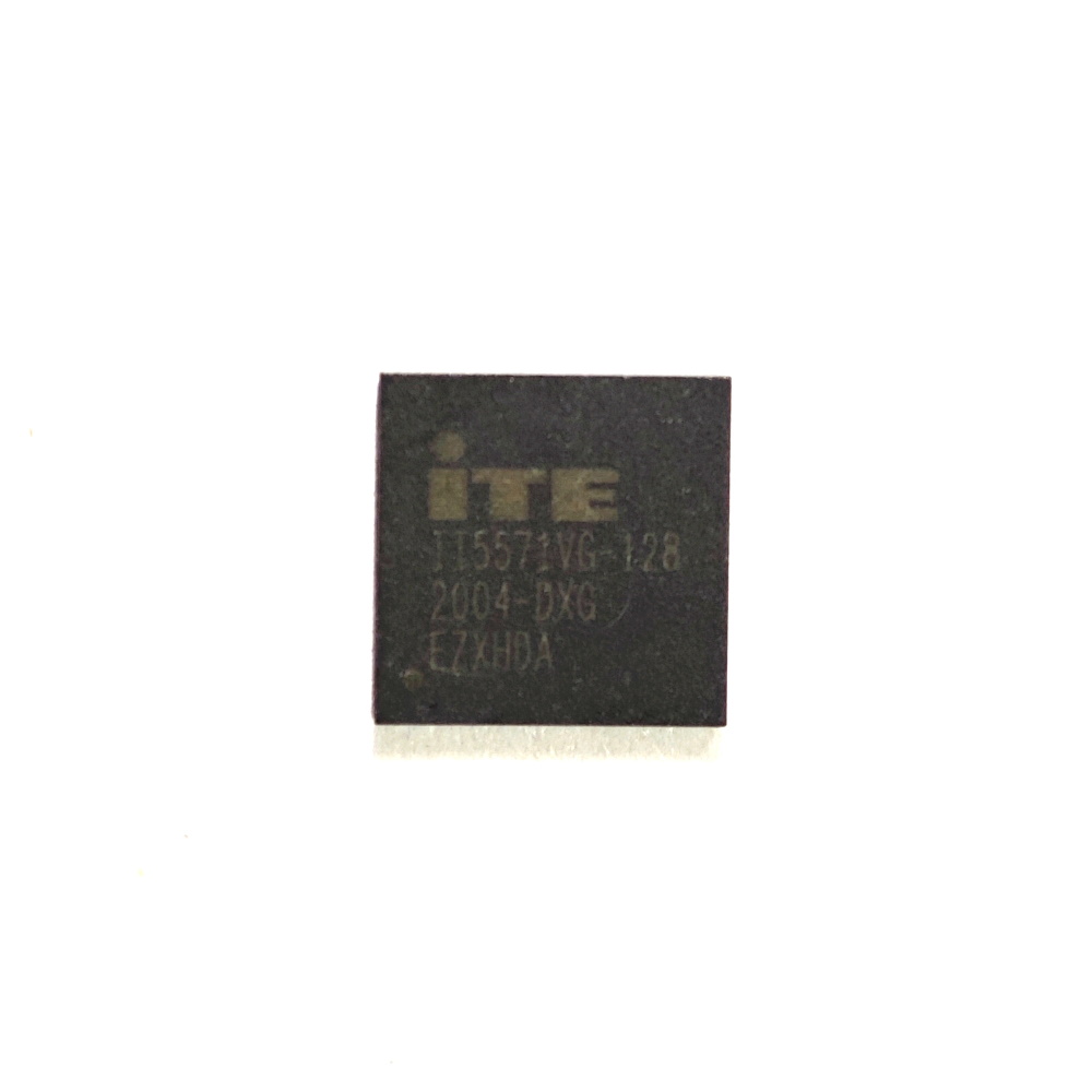 Микросхема IT5571VG-128 DXG