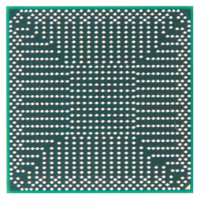 Микросхема BD82HM65 SLJ4P